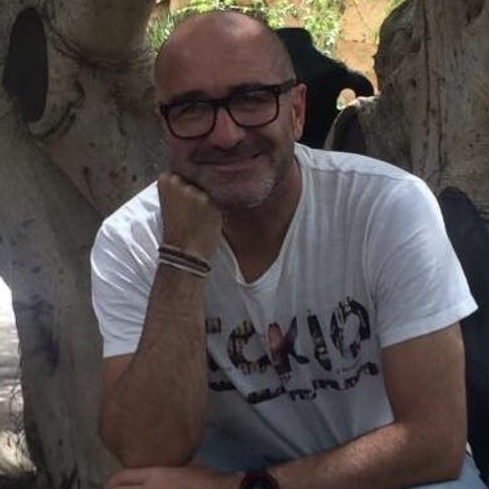 Foto de Moisés Montesinos